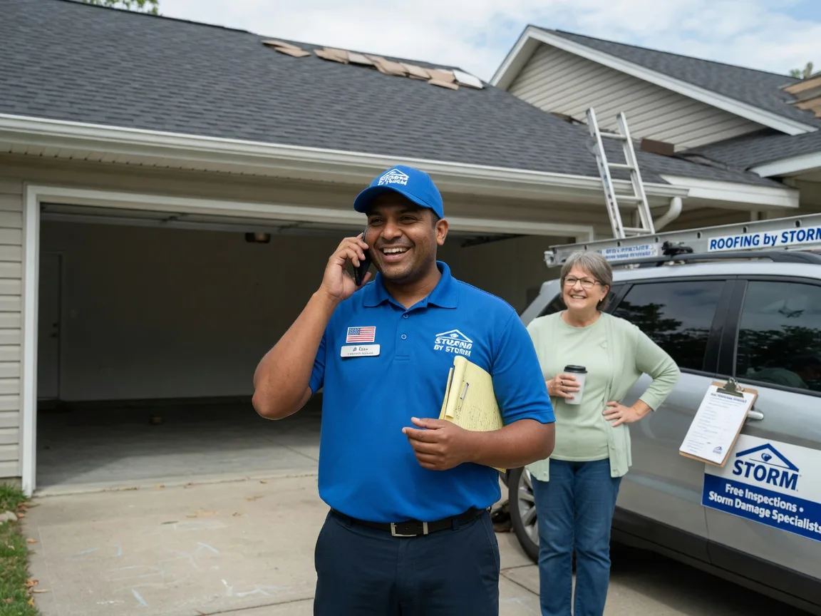 Roof Repair Near Me Bloomfield, IA FAQs